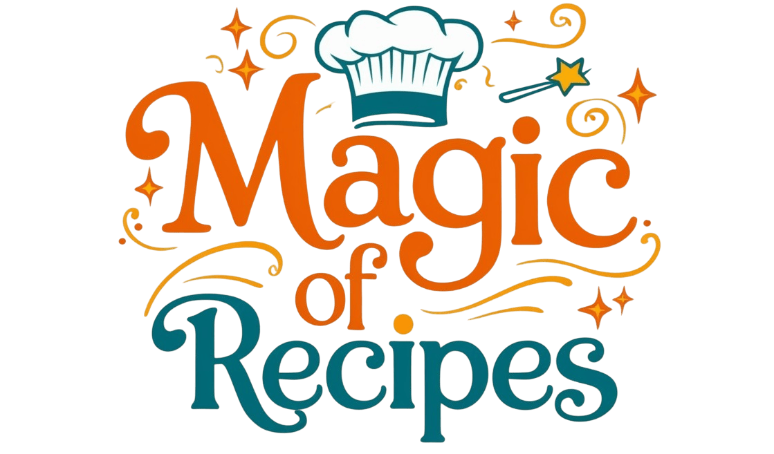 Magic Of Recipes