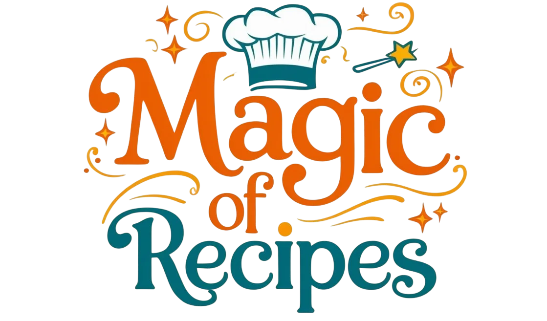 Magic Of Recipes