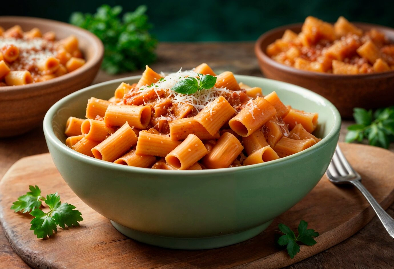 Beefaroni Recipe