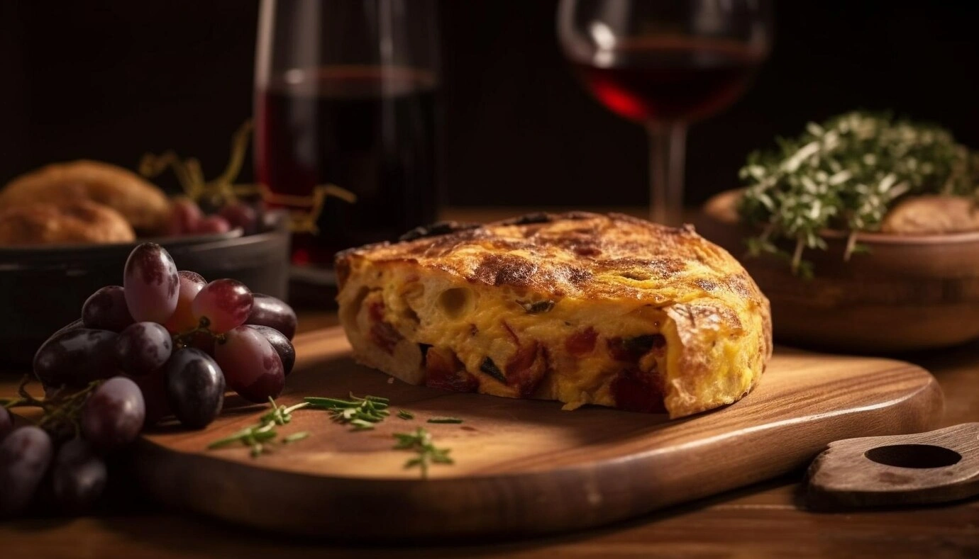 Sausage Quiche Recipe