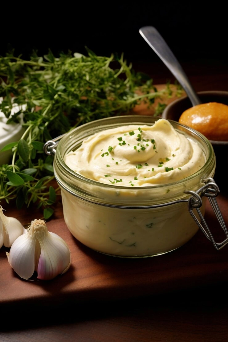 Knorr Vegetable Dip Recipe