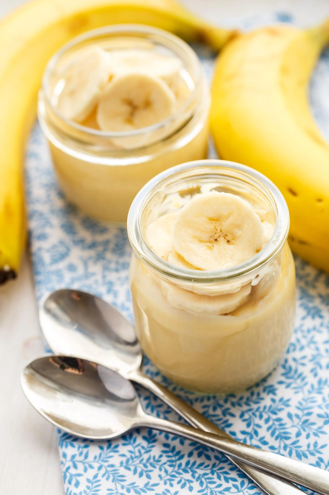 Magnolia Banana Pudding Recipe