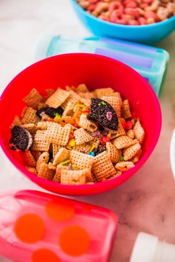 Chex Mix Recipe