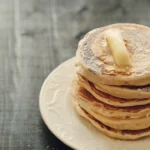 Sourdough Discard Pancake Recipe