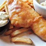 Long John Silver’s Batter Recipe