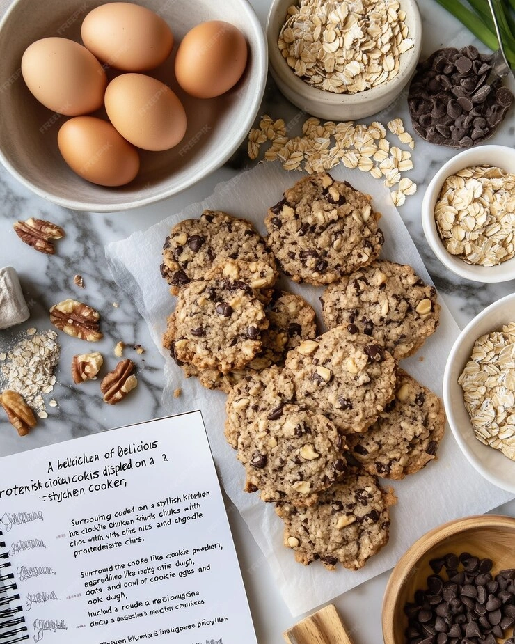 Quaker Oatmeal Cookie Recipe