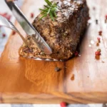 Smoked Recipe