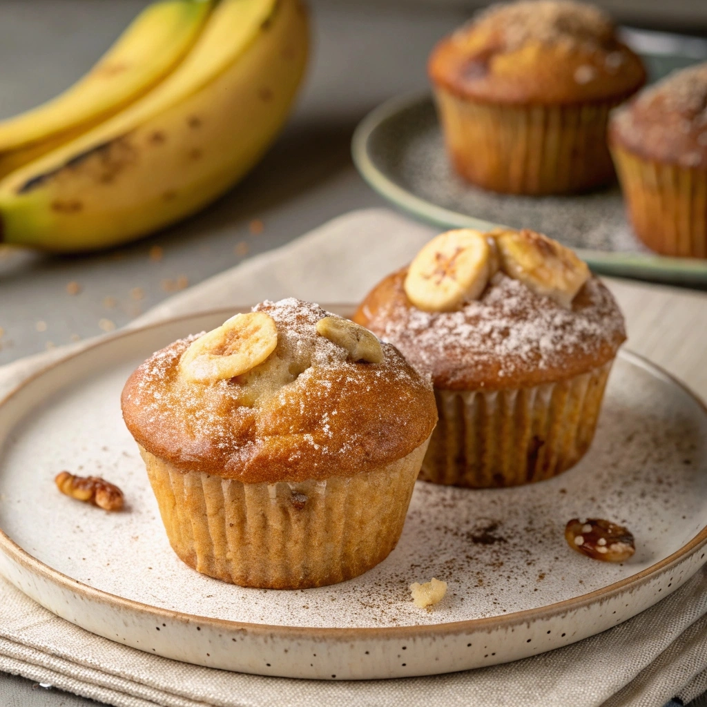 2-banana-muffin