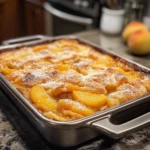 peach_dessert_recipe_cobbler