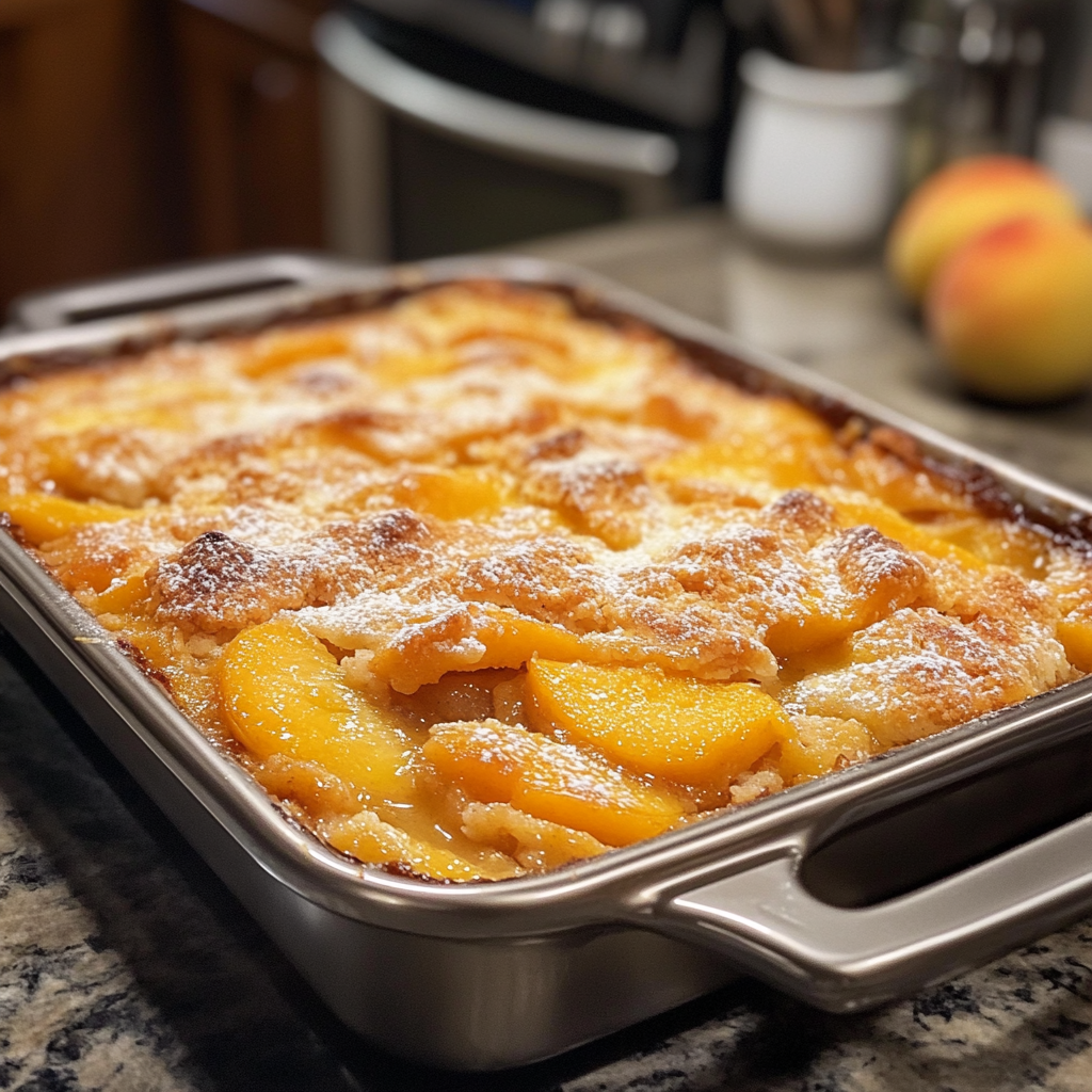 peach_dessert_recipe_cobbler